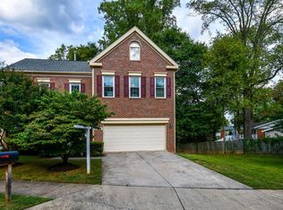 1909 Westchester Dr, Silver Spring, MD 20902