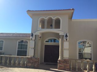 13060 Tierra Casa Ln, El Paso, TX 79938