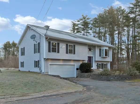 7 Robin Street, Portland, ME 04102