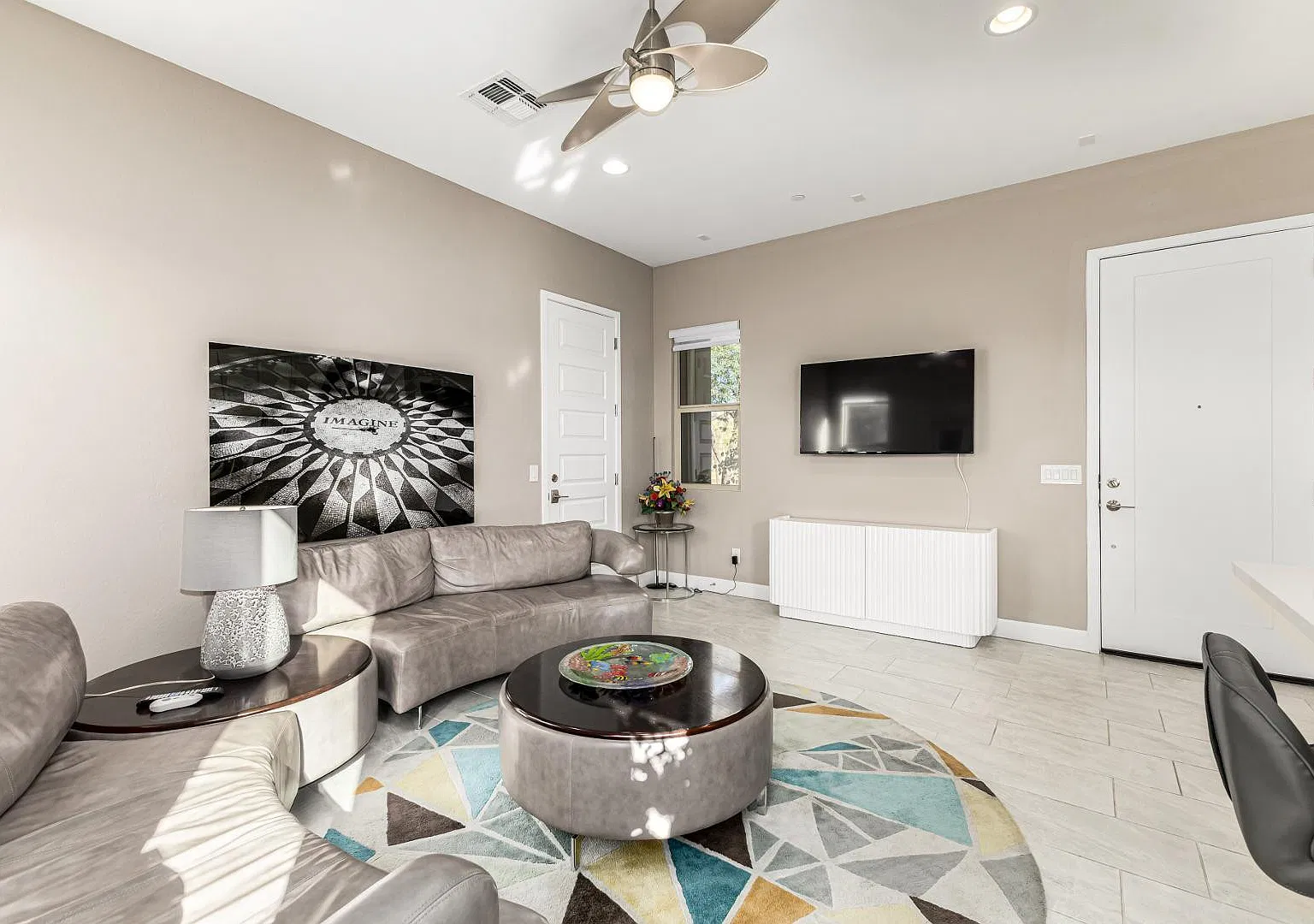 1 bed, 1.0 bath, 670 sqft, $2,250 — Photo 4
