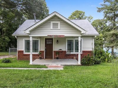 4686 Fowler St, Acworth, GA, 30101
