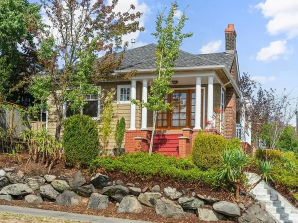 4701 Woodland Park Ave N, Seattle, WA 98103