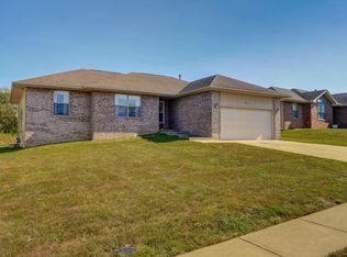 3340 S Barrington Ave, Springfield, MO 65807
