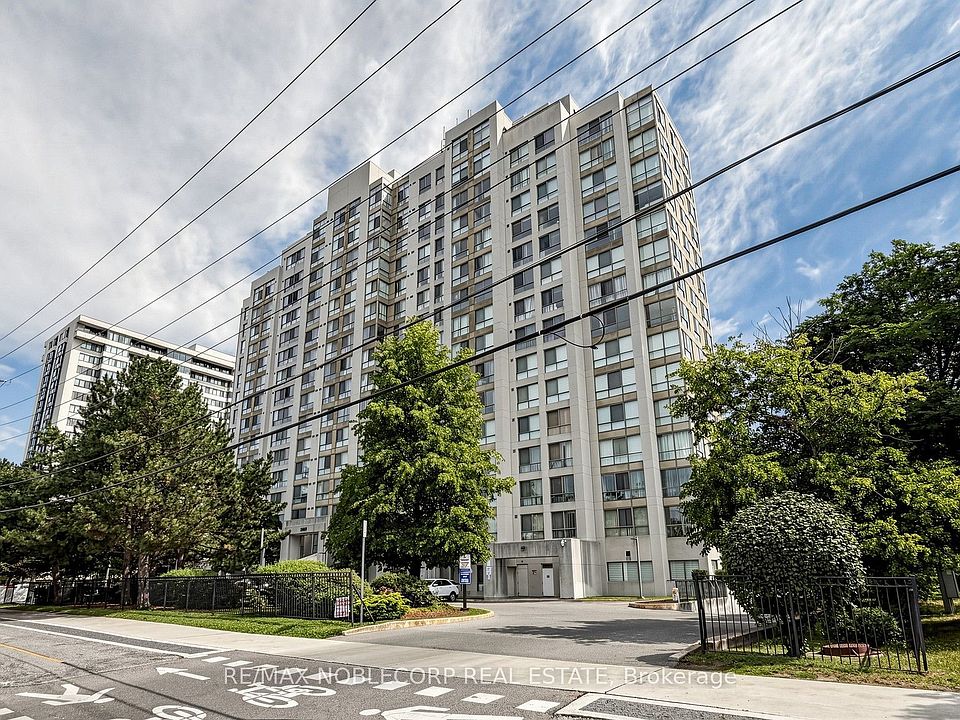 1st image of 2901 Kipling Ave #804