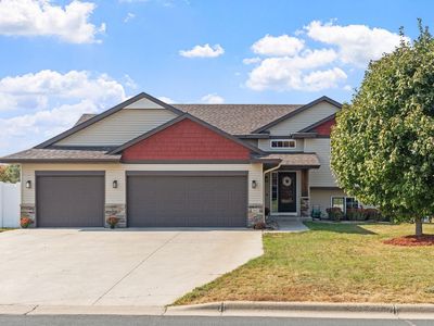 302 Kennedy Ave NW, New Prague, MN, 56071
