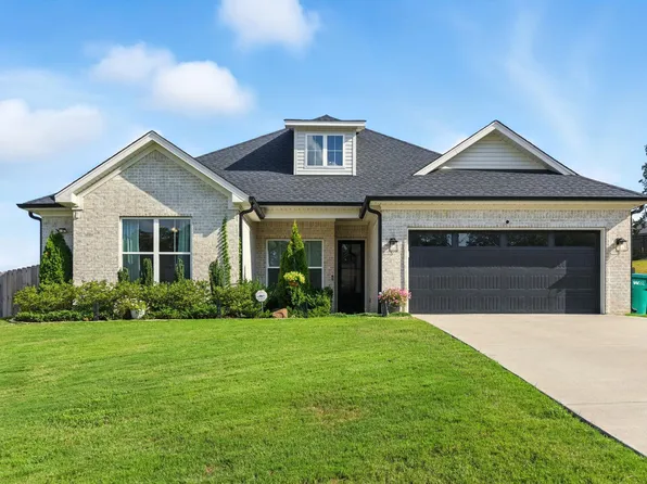 17205 Edinburgh Dr, Little Rock, AR 72210