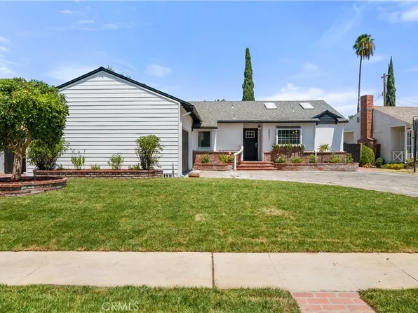 20271 Mobile St, Winnetka, CA 91306