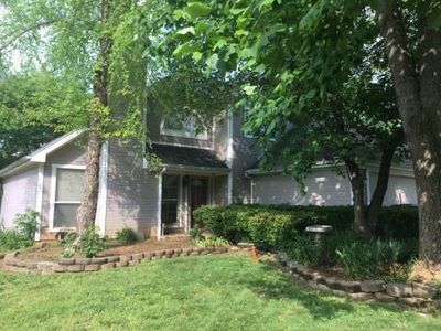 2970 E Whippoorwill Ln, Fayetteville, AR, 72701