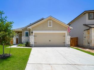 3512 Stride Ln, Georgetown, TX 78626