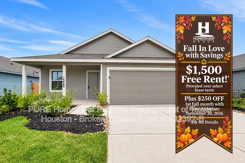 16480 Blossom Grove Dr