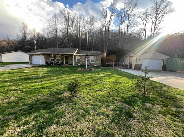 2606 County Road 15, South Pt, OH 45680