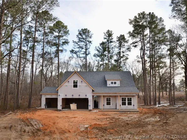 346 D L Phillips Ln Lot 3, Broadway, NC 27505