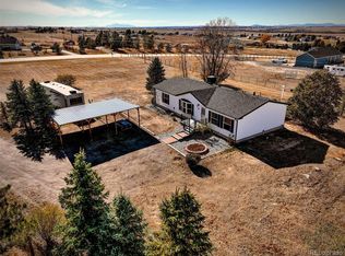 7493 Shenandoah Dr, Elizabeth, CO 80107