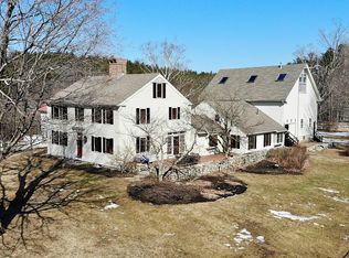 5 Old Manchester Rd, Amherst, NH 03031