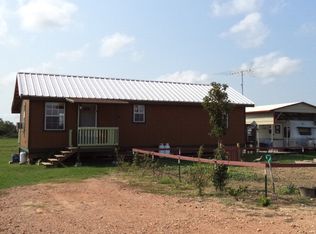 2295 Gates Rd, Seadrift, TX 77983