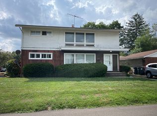 220 & 222 Stoddard Ave, Akron, OH 44313