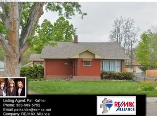 933 Collyer St, Longmont, CO 80501
