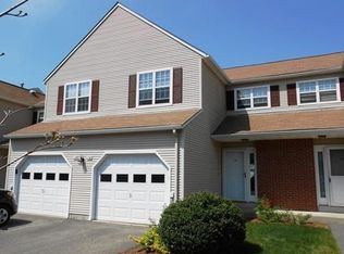 136 Chapman Pl, Leominster, MA 01453