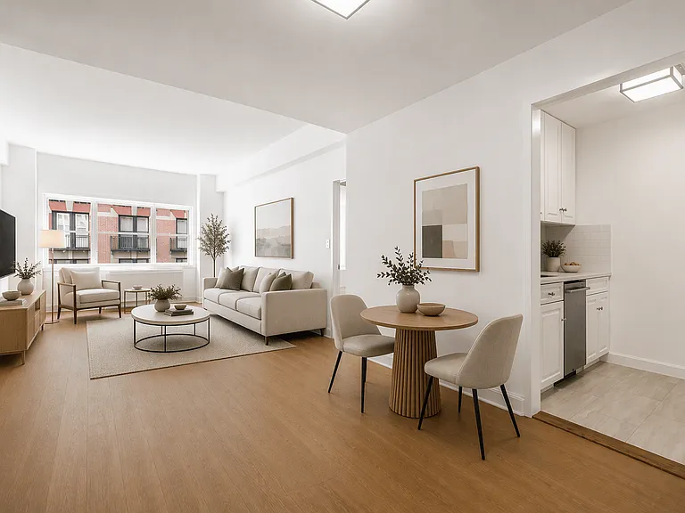 136 E 55th St #9-K — Photo 1