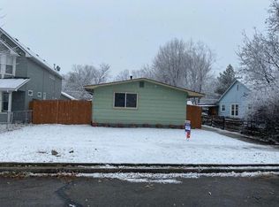1215 S Colorado Ave, Boise, ID 83706