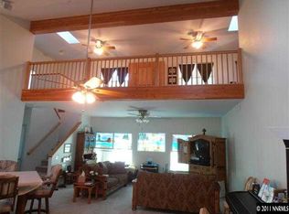 1080 Myron Dr, Zephyr Cove, NV 89448