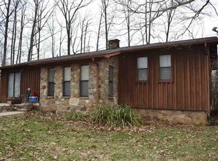 168 Hurley Dr, Sneedville, TN 37869