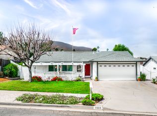 1464 Vallejo Dr, Corona, CA 92882