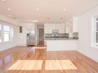 537 Sumner St #3, East Boston, MA 02128