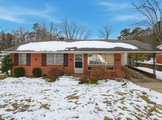 1203 S Myrtle School Rd, Gastonia, NC 28052