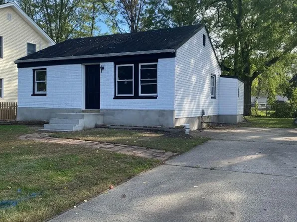 141 Lincoln Ave, Hightstown, NJ 08520