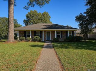 6335 Antioch Blvd, Baton Rouge, LA 70817