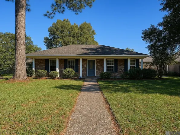 6335 Antioch Blvd, Baton Rouge, LA 70817