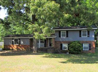 207 Forest Hill Dr, Warner Robins, GA 31088