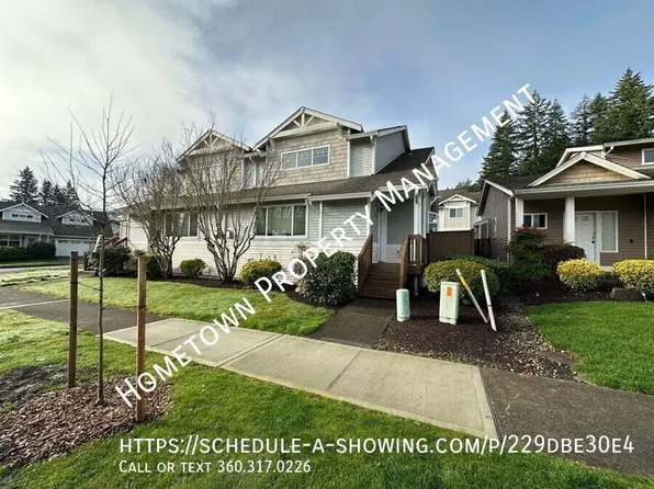 407 Yauger Way NW, Olympia, WA 98502