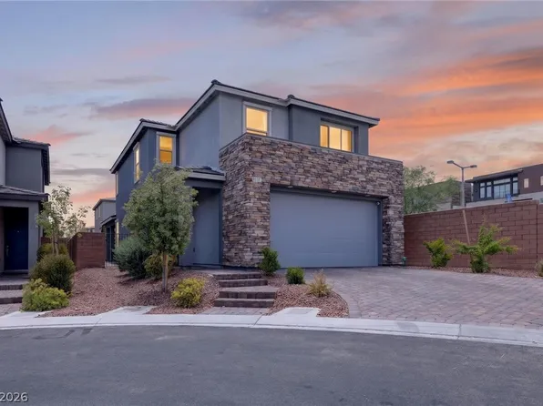 10791 Glowing Dawn Ave, Summerlin, NV 89135