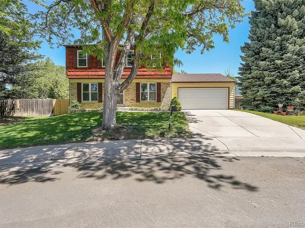 1082 S Kittredge Way, Aurora, CO 80017