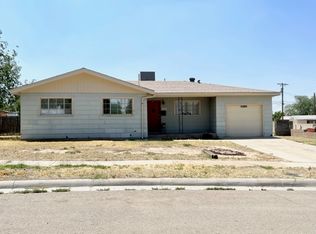 2302 Willow Dr, Alamogordo, NM 88310