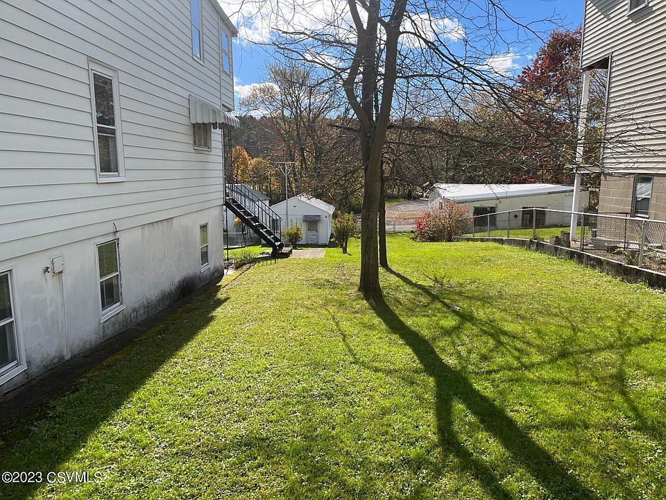 703 Scott St, Kulpmont, PA 17834 Zillow