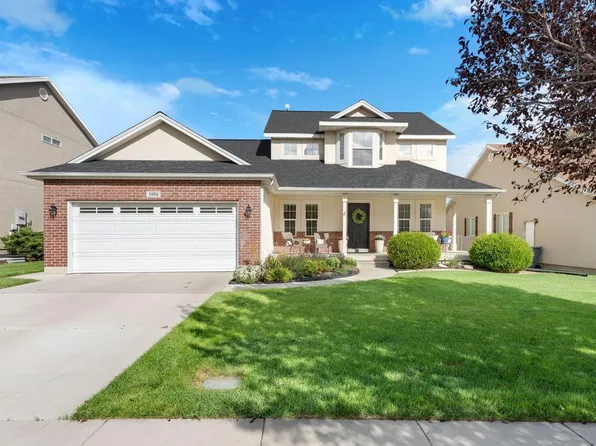 1956 N Tuscany Dr, Saratoga Springs, UT 84045