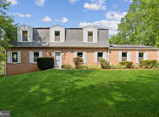 9711 Brink Rd, Gaithersburg, MD 20882