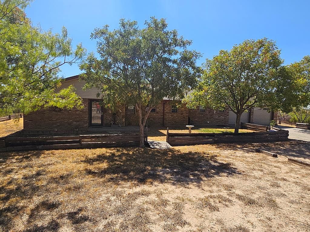 1163 County Road 288, Ballinger, TX 76821 | MLS #116461 | Zillow