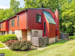 1711 Ivy Oak Sq #17, Reston, VA 20190