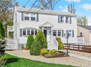 31 Ivy Pl, Norwalk, CT 06854