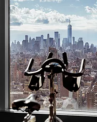 Rented by Brookfield (Funnel)