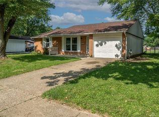 1101 Mayrose Dr, Dayton, OH