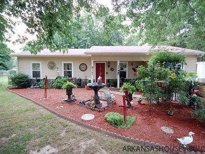 24 Snowden Cir, Greenbrier, AR, 72058