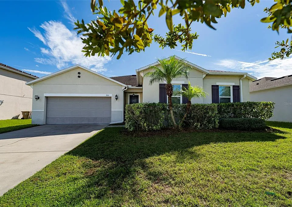 931 Costa Mesa Ln