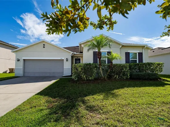 931 Costa Mesa Ln, Kissimmee, FL 34744