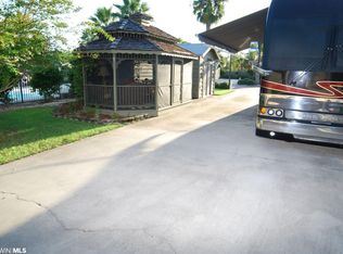 4650 Griffith Marina Rd LOT 9A, Orange Beach, AL 36561