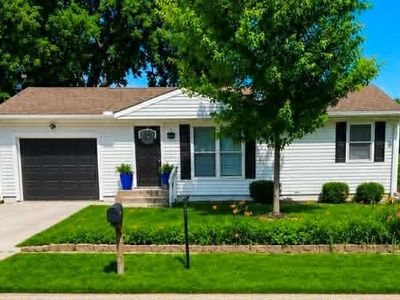 513 N Powahatan Dr, Independence, MO, 64056